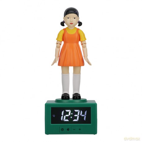 Spirits Young Hee Alarm Clock
