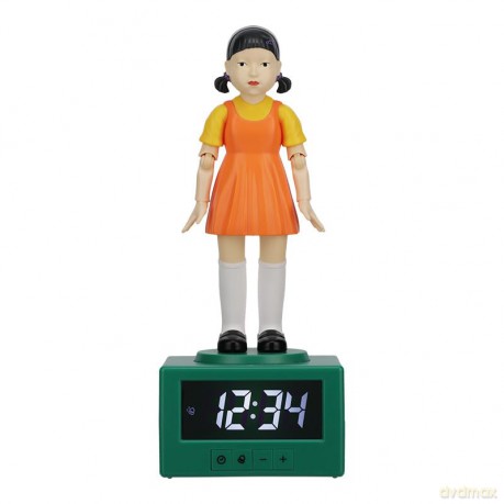 Spirits Young Hee Alarm Clock