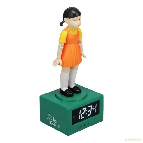 Spirits Young Hee Alarm Clock