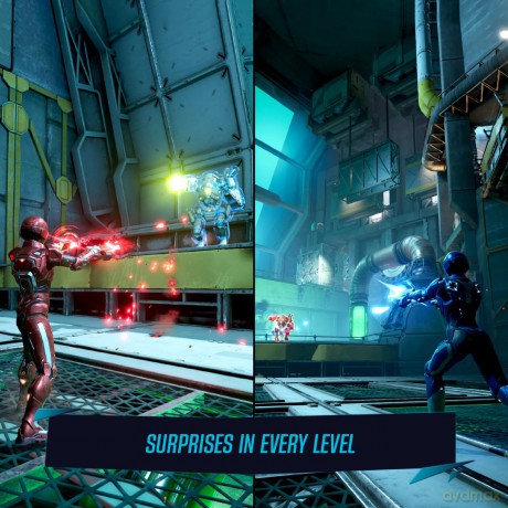 Split Fiction [GRA XBOX SERIES X]