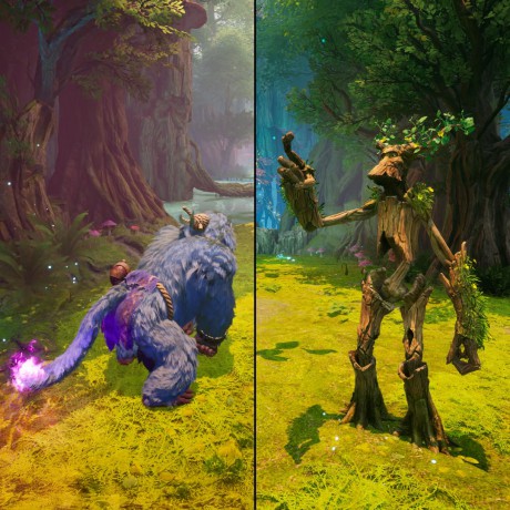 Split Fiction [GRA XBOX SERIES X]