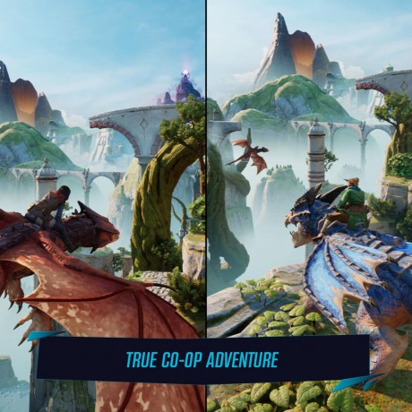 Split Fiction [GRA XBOX SERIES X]