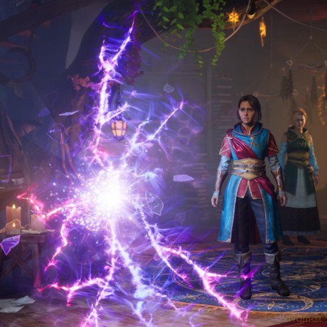 Split Fiction [GRA XBOX SERIES X]