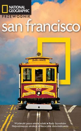 San Francisco - Jerry Camarillo Dunn Jr [KSIĄŻKA]