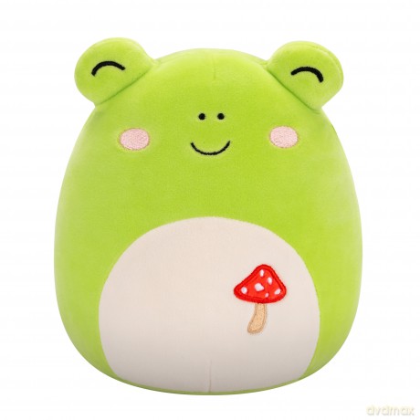 Squishmallows - 19 cm - Wendy Frog