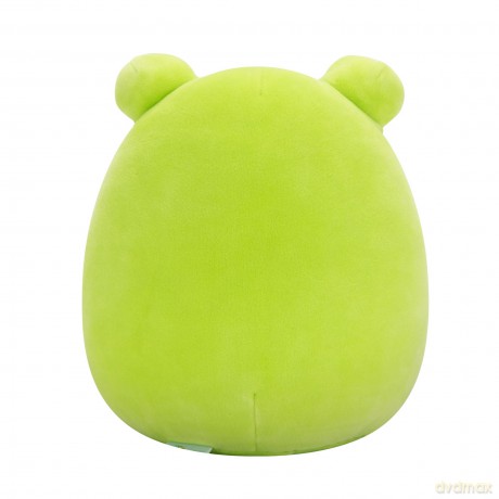 Squishmallows - 19 cm - Wendy Frog