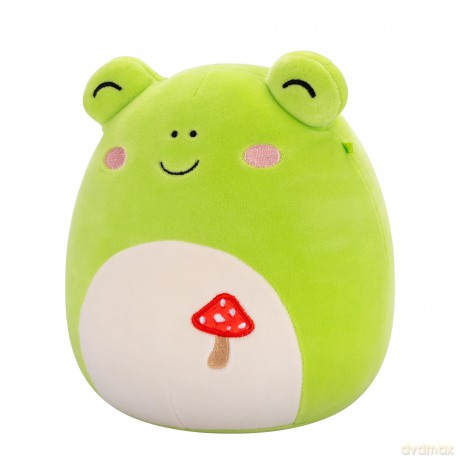 Squishmallows - 19 cm - Wendy Frog
