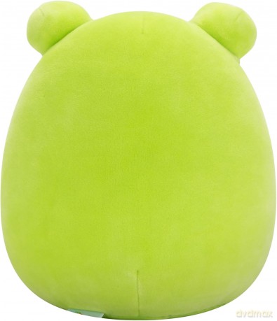Squishmallows - 19 cm - Wendy Frog