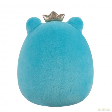 Squishmallows - 19 cm Heart Plush - Ludwig Frog
