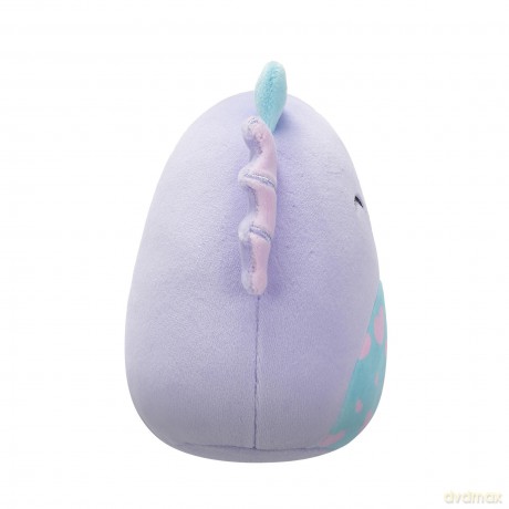 Squishmallows - 19 cm Heart Plush - Strobe Swamp Monster