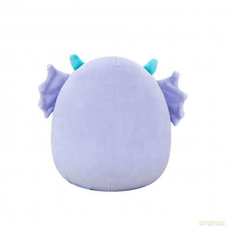 Squishmallows - 19 cm Heart Plush - Strobe Swamp Monster