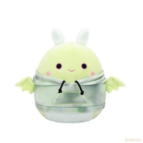 Squishmallows - 19 cm Hoodies - Tove Mothman