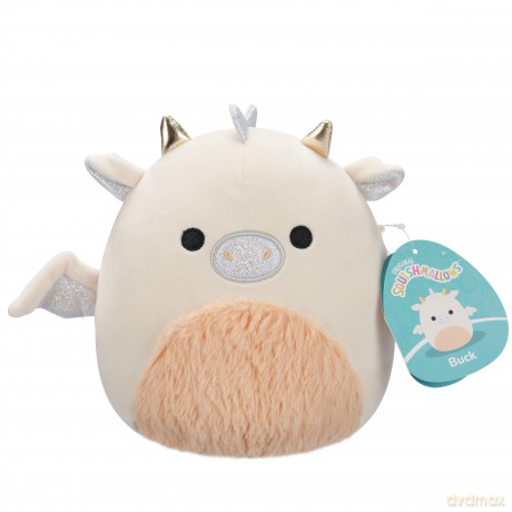 Squishmallows - 19 cm Plush P22 - Buck Dragon