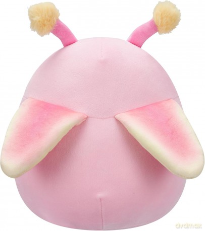 Squishmallows - 19 cm Plush P22 - Guinevere the Orchid Mantis