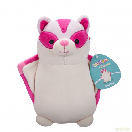 Squishmallows - 25 cm - Hugmees - Brixton