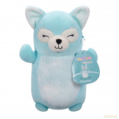 Squishmallows - 25 cm - Hugmees - Floerence