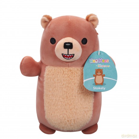 Squishmallows - 25 cm - Hugmees - Stokely
