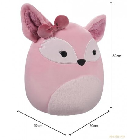 Squishmallows - 30 cm P19 - Miracle