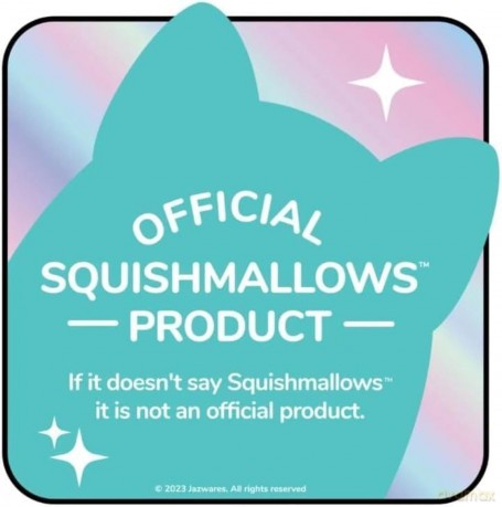 Squishmallows - 30 cm P19 - Morton