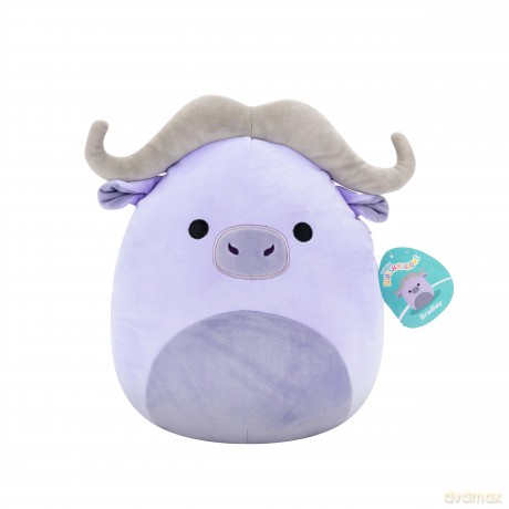 Squishmallows - 30 cm P22 Buffalo - (227678)