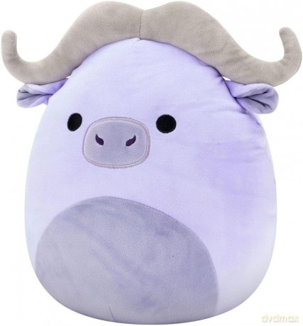 Squishmallows - 30 cm P22 Buffalo - (227678)