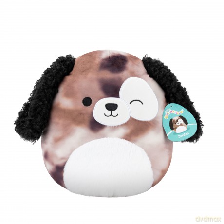 Squishmallows - 30 cm Plush P22 - Zerdan Dog (227677)