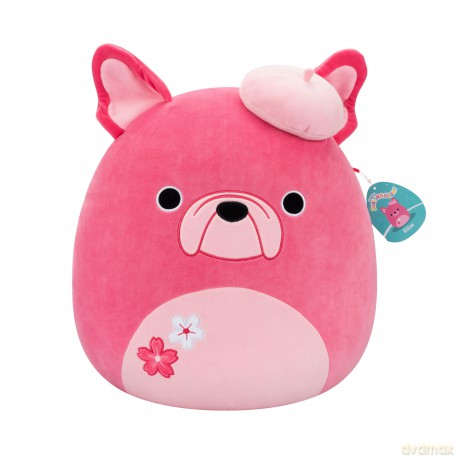Squishmallows - 40 cm P22 French Bulldog - (227698)