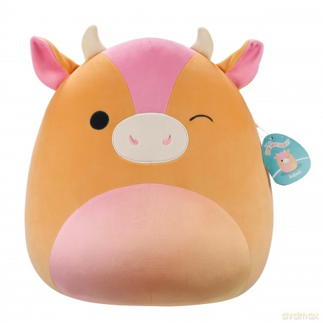 Squishmallows - 40 cm Plush P22 - Adjani Cow