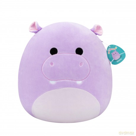 Squishmallows - 40 cm Plush P22 - Hanna Hippo (227702)