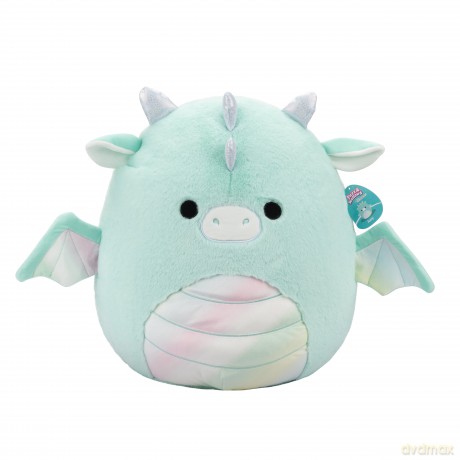 Squishmallows - 50 cm Fuzz A Mallows Joey Dragon - (238964)