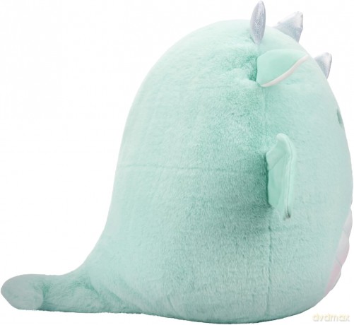 Squishmallows - 50 cm Fuzz A Mallows Joey Dragon - (238964)