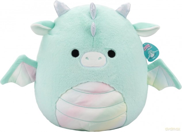 Squishmallows - 50 cm Fuzz A Mallows Joey Dragon - (238964)