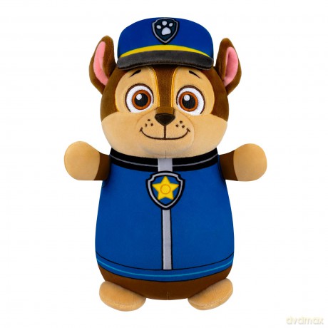 Squishmallows - Hugmees Plush Paw Patrol - Chase