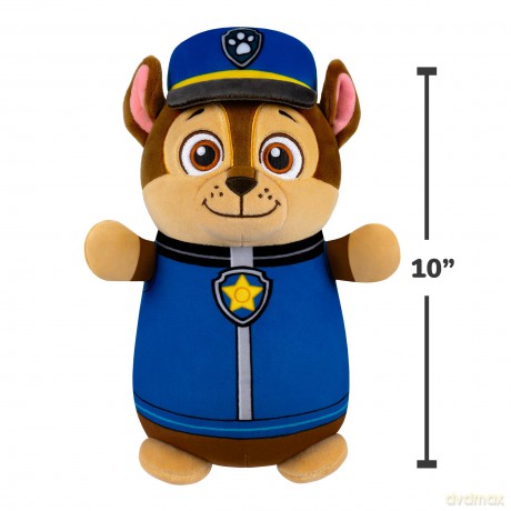Squishmallows - Hugmees Plush Paw Patrol - Chase