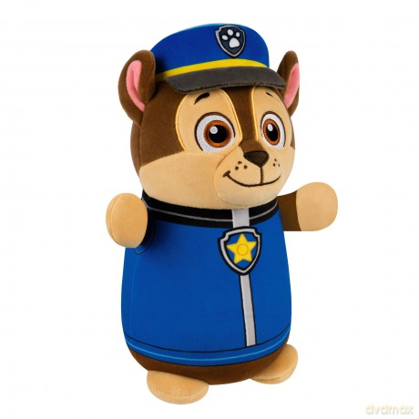 Squishmallows - Hugmees Plush Paw Patrol - Chase