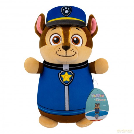 Squishmallows - Hugmees Plush Paw Patrol - Chase