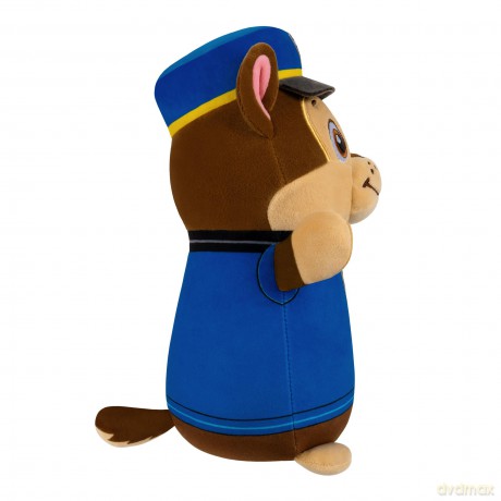 Squishmallows - Hugmees Plush Paw Patrol - Chase