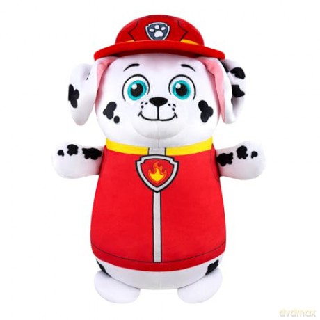 Squishmallows - Hugmees Plush Paw Patrol - Marshall