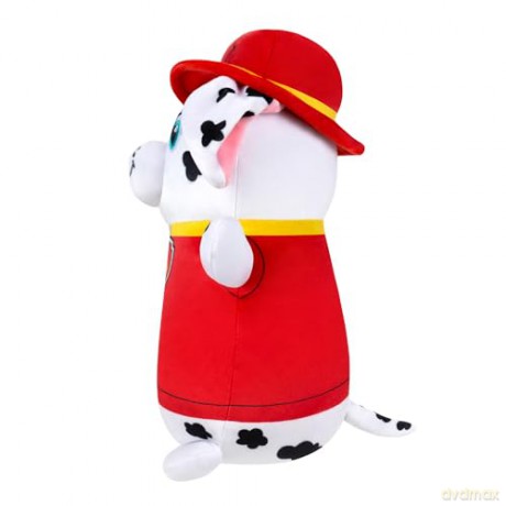 Squishmallows - Hugmees Plush Paw Patrol - Marshall