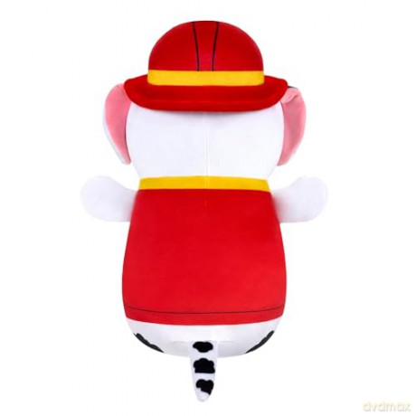 Squishmallows - Hugmees Plush Paw Patrol - Marshall