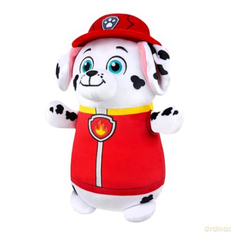 Squishmallows - Hugmees Plush Paw Patrol - Marshall