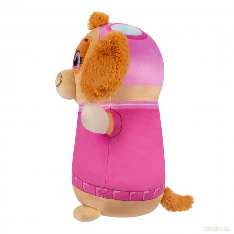 Squishmallows - Hugmees Plush Paw Patrol - Skye