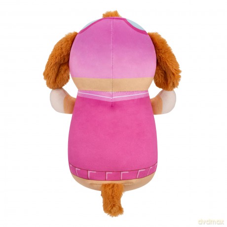 Squishmallows - Hugmees Plush Paw Patrol - Skye