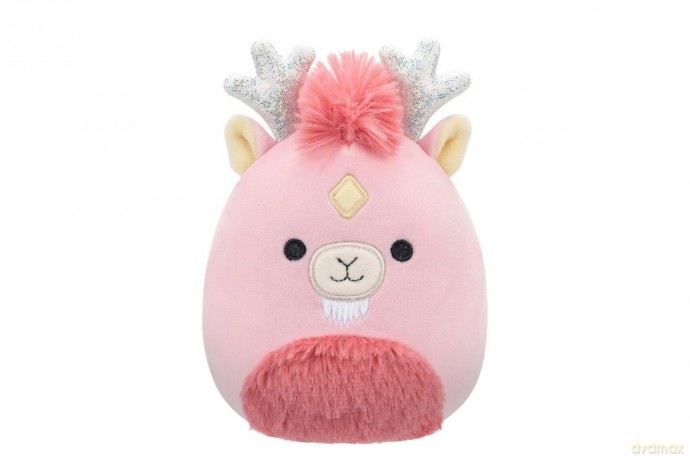 Squishmallows - Plush 12cm W19 - Helia