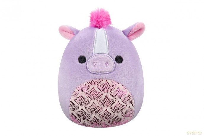 Squishmallows - Plush 12cm W19 - Quayn