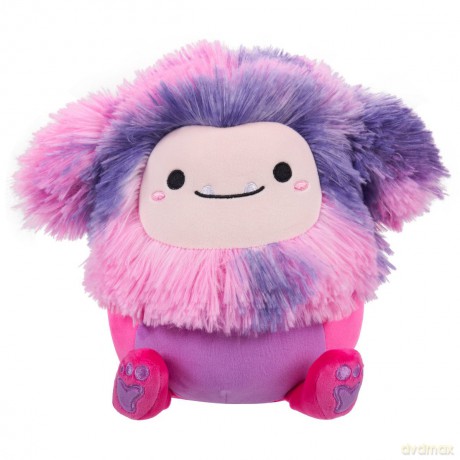 Squishmallows - Plush 12cm W19 - Woxie
