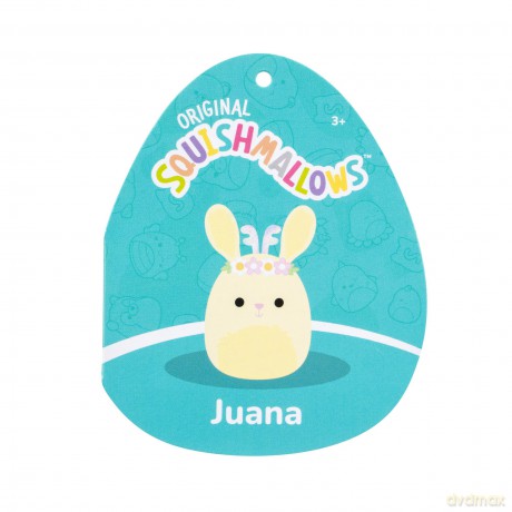 Squishmallows - Plush 40cm - Juana