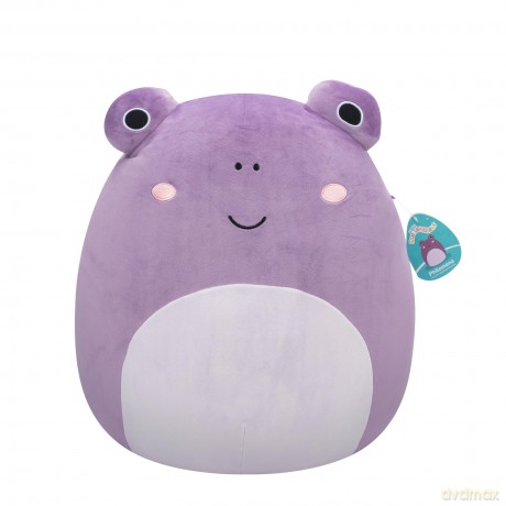 Squishmallows - Plush 40cm W18A - Purple Belly Philomena (SQJW1618A)