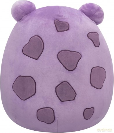 Squishmallows - Plush 40cm W18A - Purple Belly Philomena (SQJW1618A)