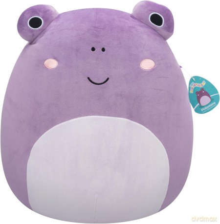 Squishmallows - Plush 40cm W18A - Purple Belly Philomena (SQJW1618A)